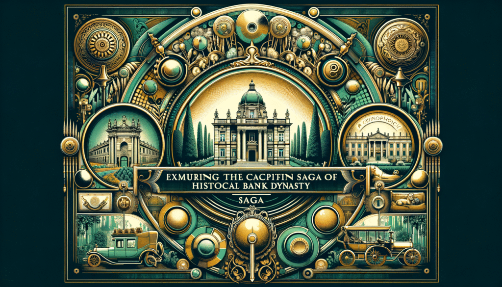 Rothschild family history timeline visual