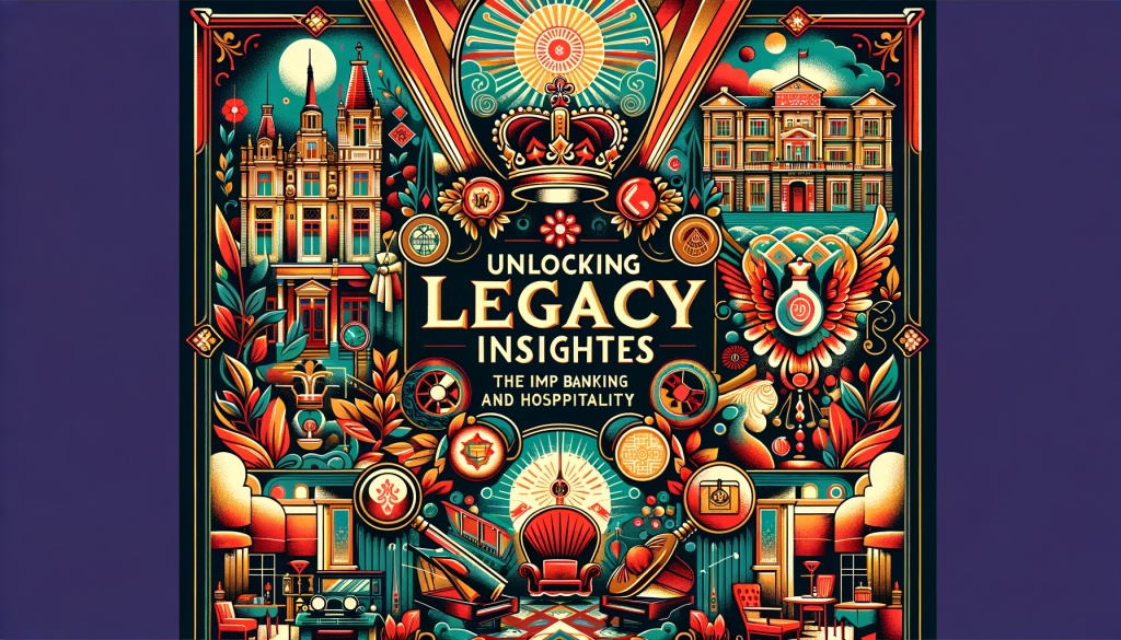 Rothschild Legacy Insights in Banking