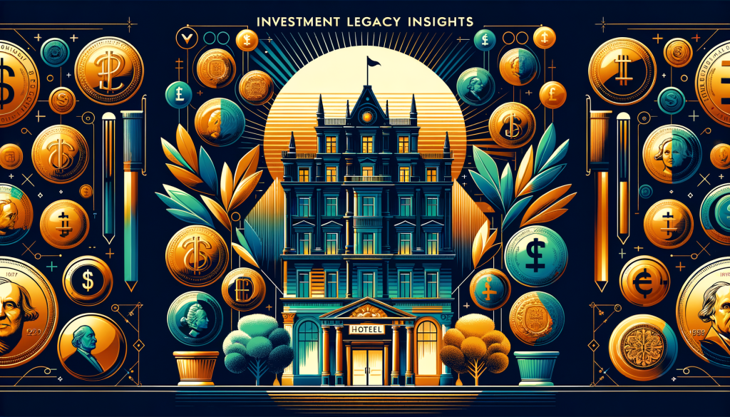 Rothschild Legacy Insights: Banking Impact