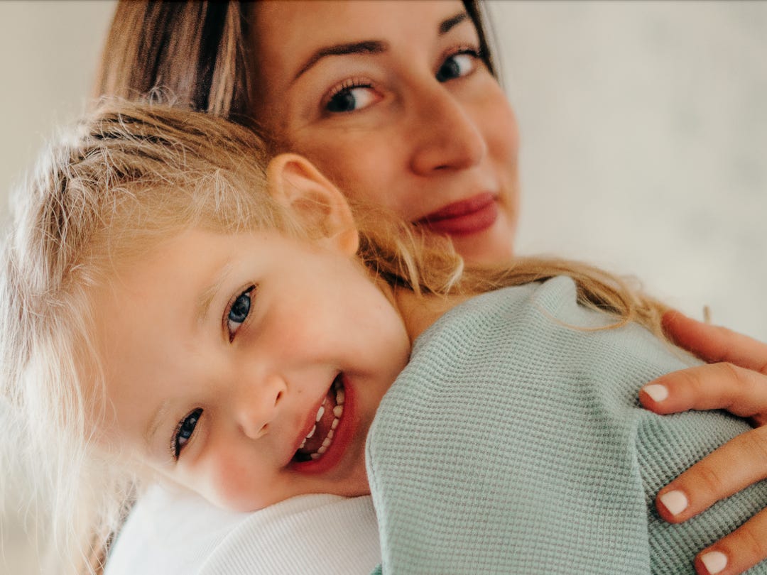 Work-life balance donations journey